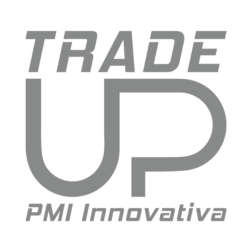 TradeUp Logo